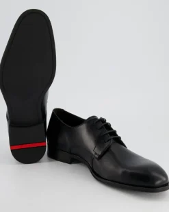 SABRE Business Schuhe in Schwarz