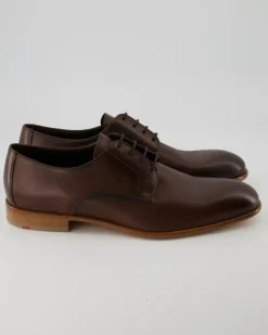 SAIGON Business Schuhe in Braun