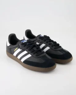 Samba OG Sneaker in Schwarz