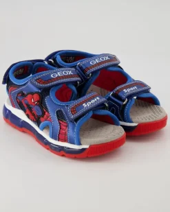 SANDAL ANDROID BOY Sandalen in Blau