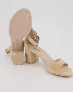 7469-143 Sandalen in Beige