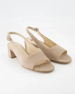 91821121900 Sandalen in Beige