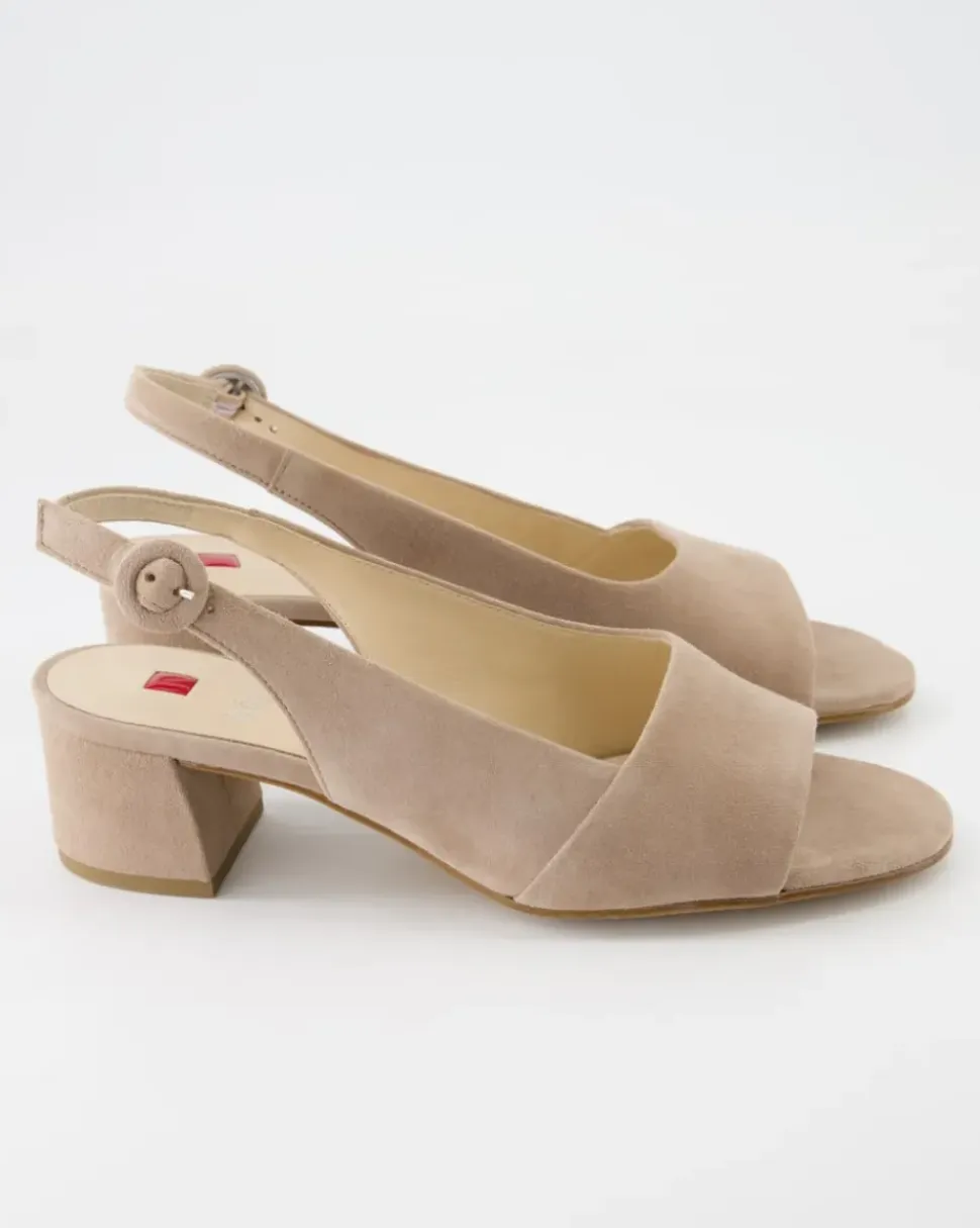 91821121900 Sandalen in Beige