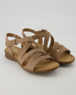 4606631 Sandalen in Beige