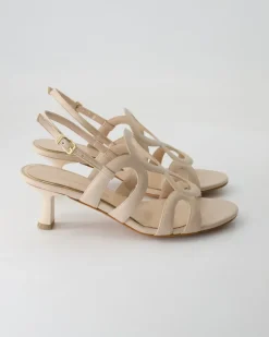 5379-500 Sandalen in Beige