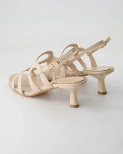 5379-500 Sandalen in Beige