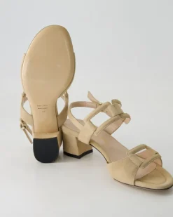 3390 Sandalen in Beige