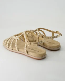 2551600-503 Sandalen in Beige