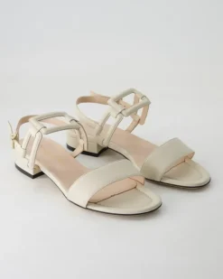 3184 Sandalen in Beige