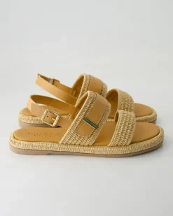 50318821102634 Sandalen in Beige