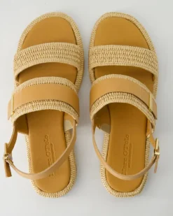 50318821102634 Sandalen in Beige