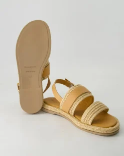 50318821102634 Sandalen in Beige