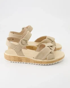 6105-005 Sandalen in Beige