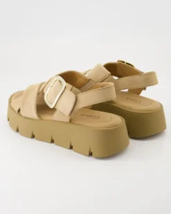 64.752.14 Sandalen in Beige