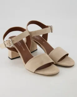 514 Sandalen in Beige