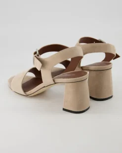514 Sandalen in Beige