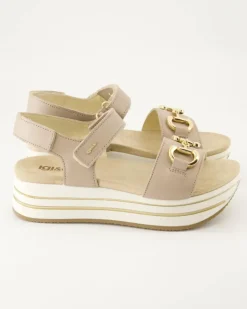 5679022 Sandalen in Beige
