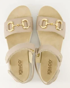 5679022 Sandalen in Beige