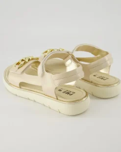3928711 Sandalen in Beige