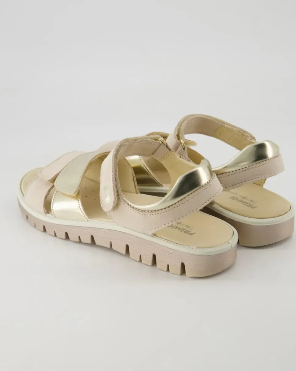 3886011 Sandalen in Beige