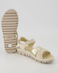 3886011 Sandalen in Beige