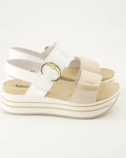 5679166 Sandalen in Beige