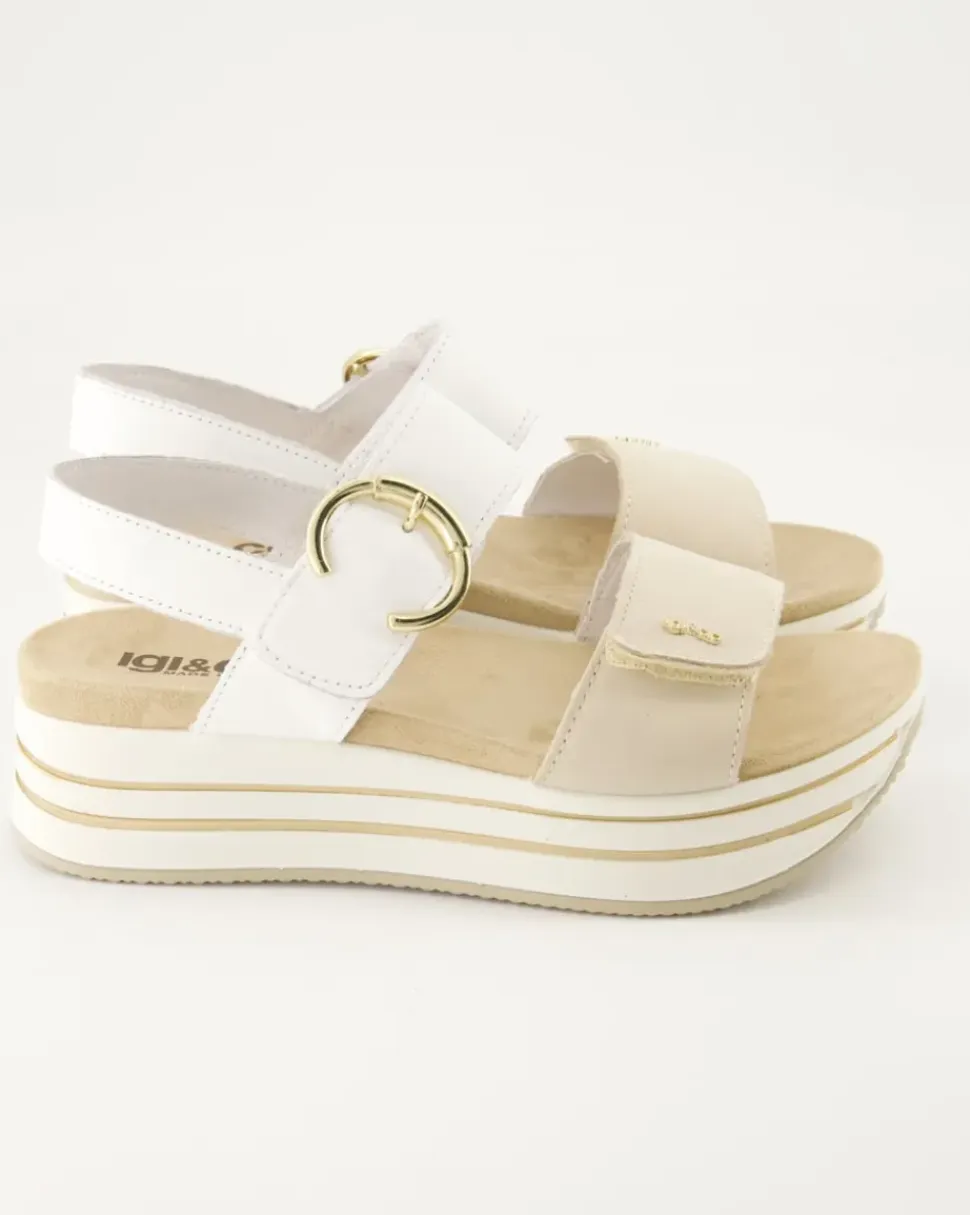 5679166 Sandalen in Beige