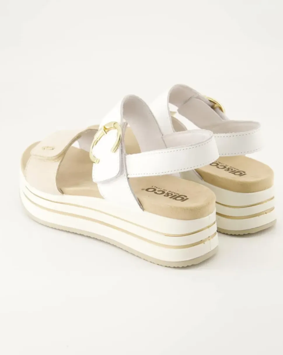5679166 Sandalen in Beige