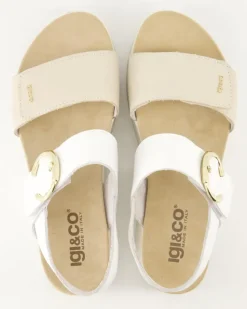 5679166 Sandalen in Beige
