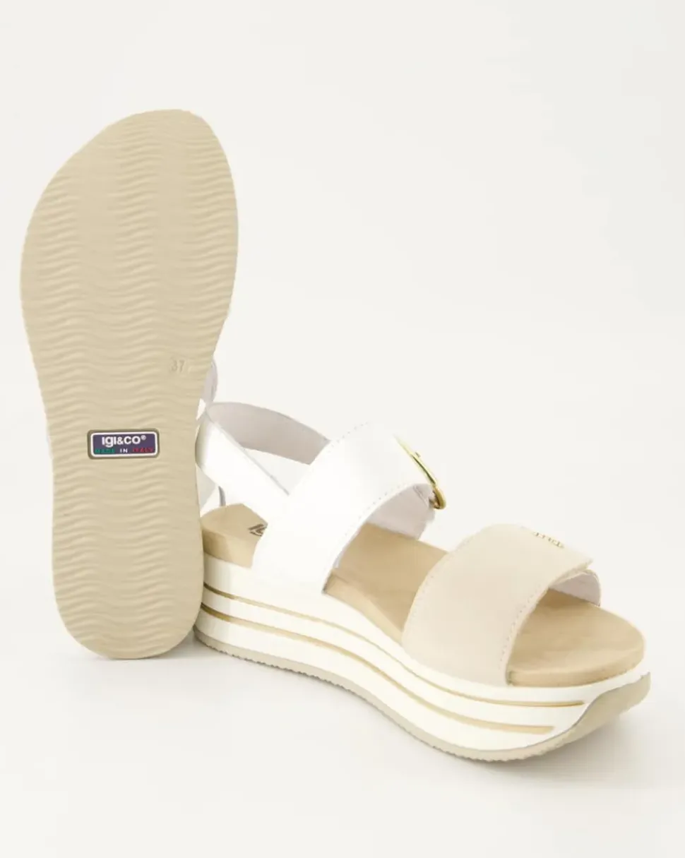5679166 Sandalen in Beige