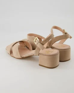 49305 Sandalen in Beige