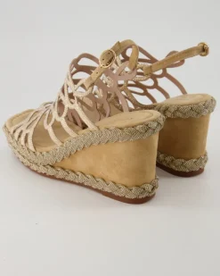 545 Sandalen in Beige