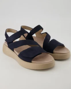 22.862.36 Sandalen in Blau