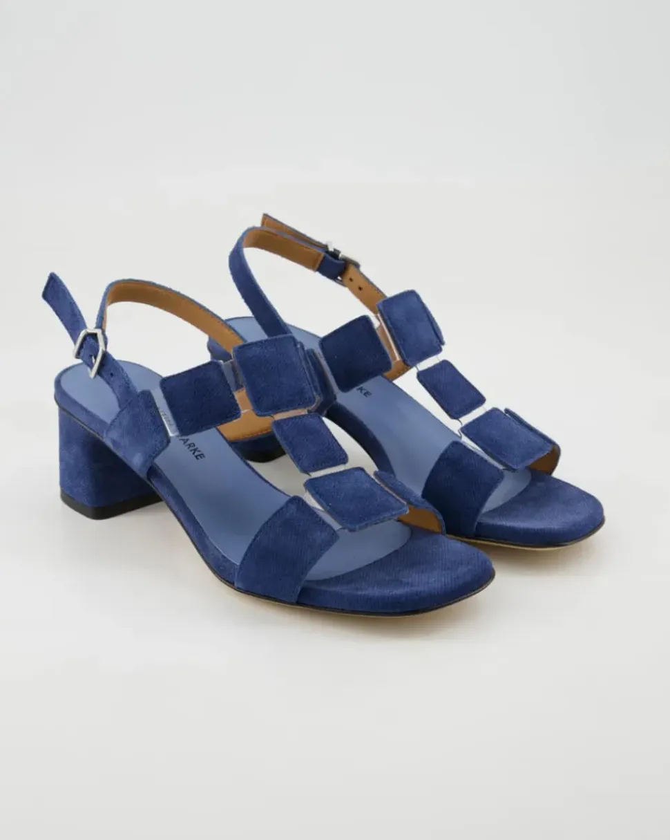 60408550-903 Sandalen in Blau