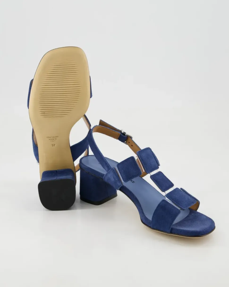60408550-903 Sandalen in Blau