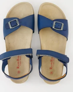 24900 Sandalen in Blau