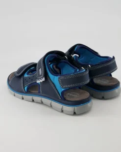 3896111 Sandalen in Blau
