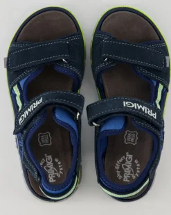 3896011 Sandalen in Blau