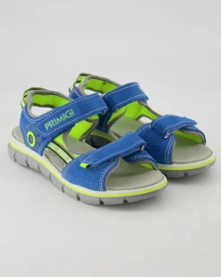 3896044 Sandalen in Blau