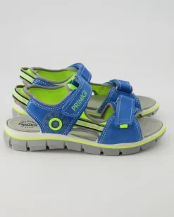 3896044 Sandalen in Blau