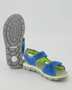 3896044 Sandalen in Blau