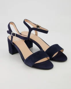 39238 Sandalen in Blau