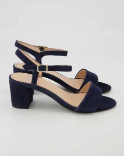 39238 Sandalen in Blau