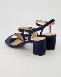 39238 Sandalen in Blau
