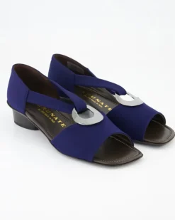 39506 Sandalen in Blau