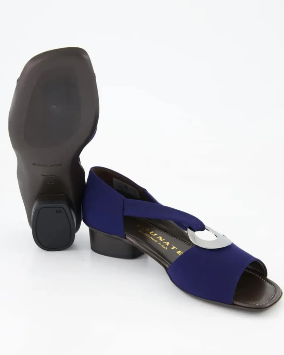 39506 Sandalen in Blau