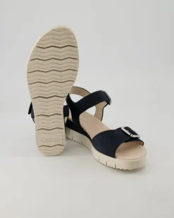 24.770.16 Sandalen in Blau