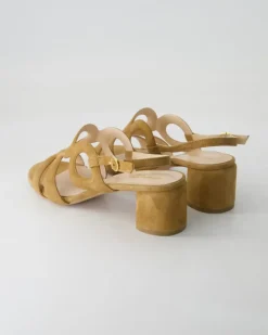 2900-403 Sandalen in Braun