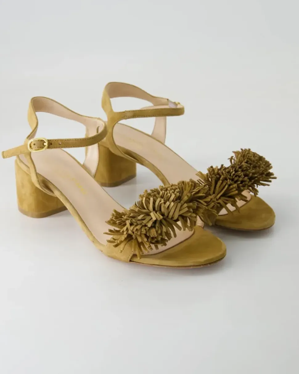 2902-403 Sandalen in Braun