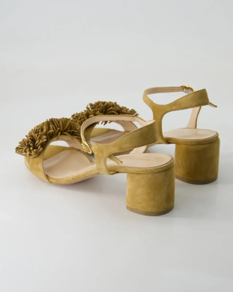 2902-403 Sandalen in Braun